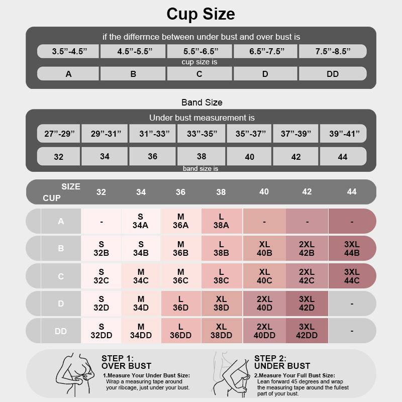 alroto Invisible Smooth™ Jelly Bra