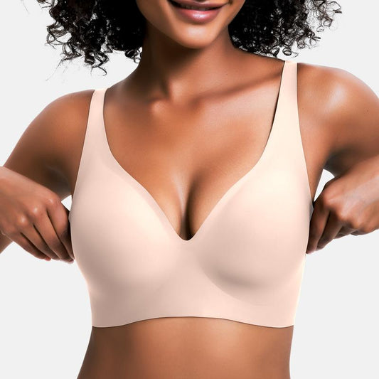 alroto Invisible Smooth™ Jelly Bra