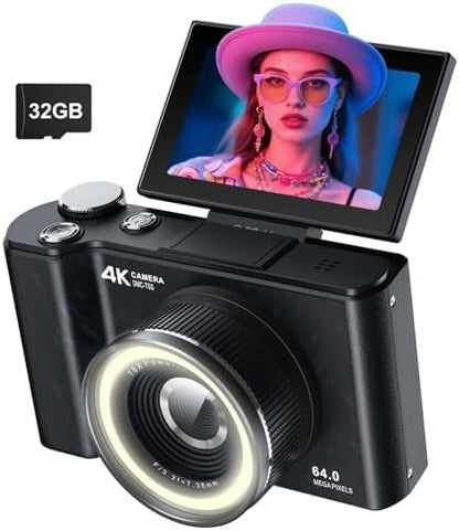 Alroto Digital Camera