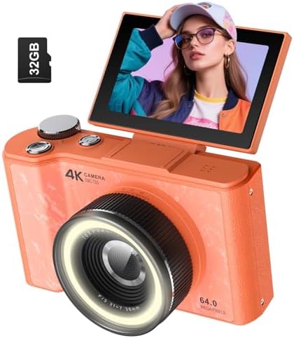 Alroto Digital Camera