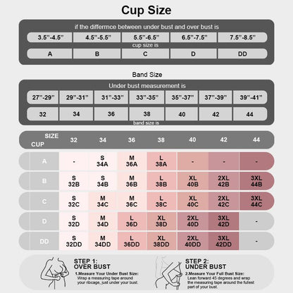 alroto Invisible Smooth™ Jelly Bra