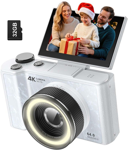 Alroto Digital Camera