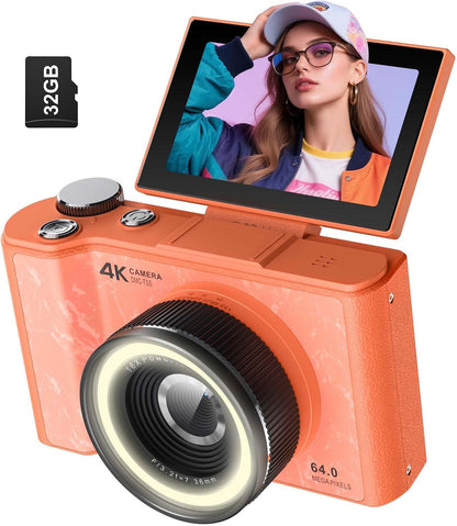 Alroto Digital Camera