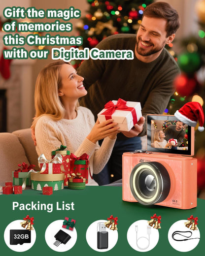 Alroto Digital Camera