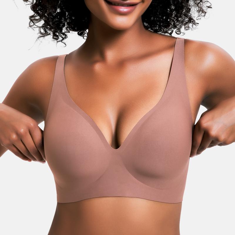 alroto Invisible Smooth™ Jelly Bra