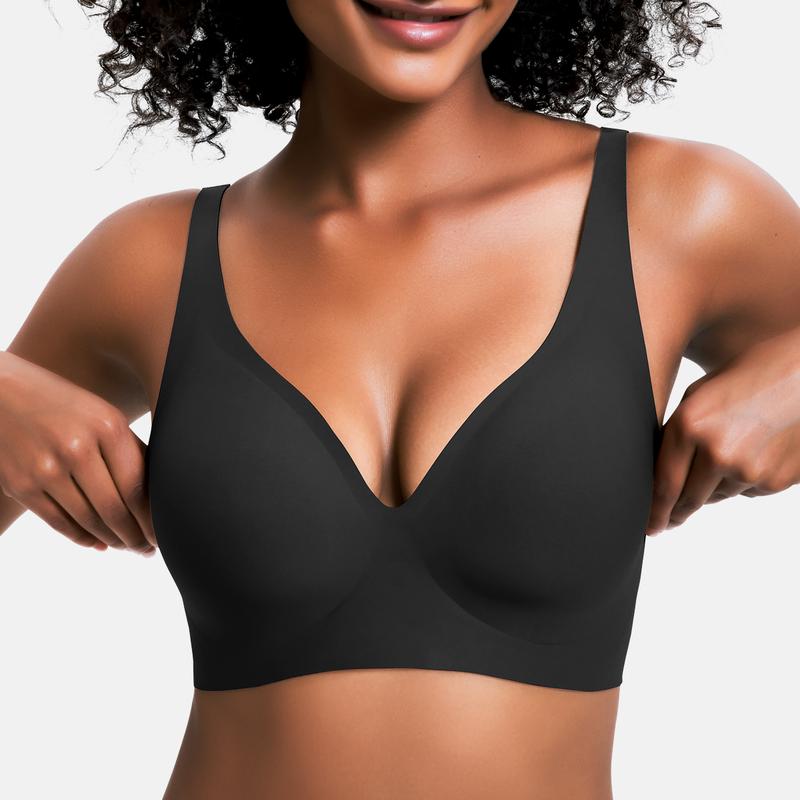 alroto Invisible Smooth™ Jelly Bra